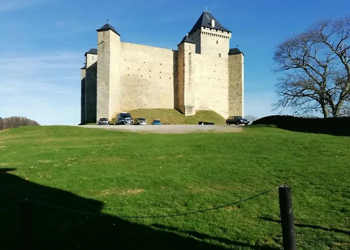 Appartement Abadie