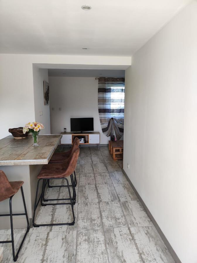 Apartment Abadie *