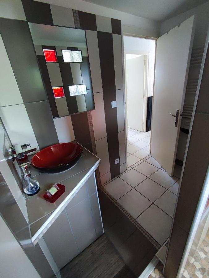 Abadie Apartment *