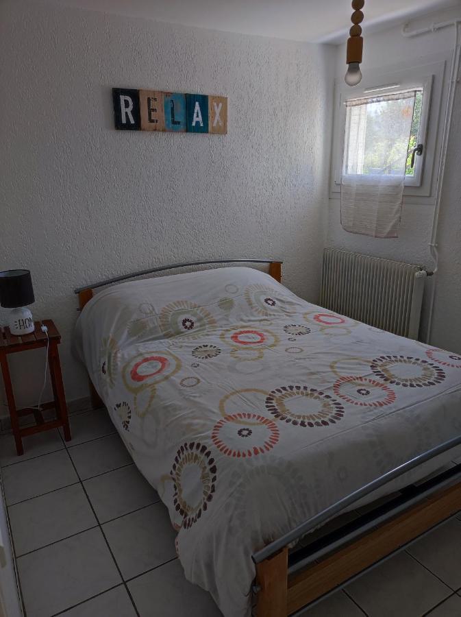 Apartment Abadie