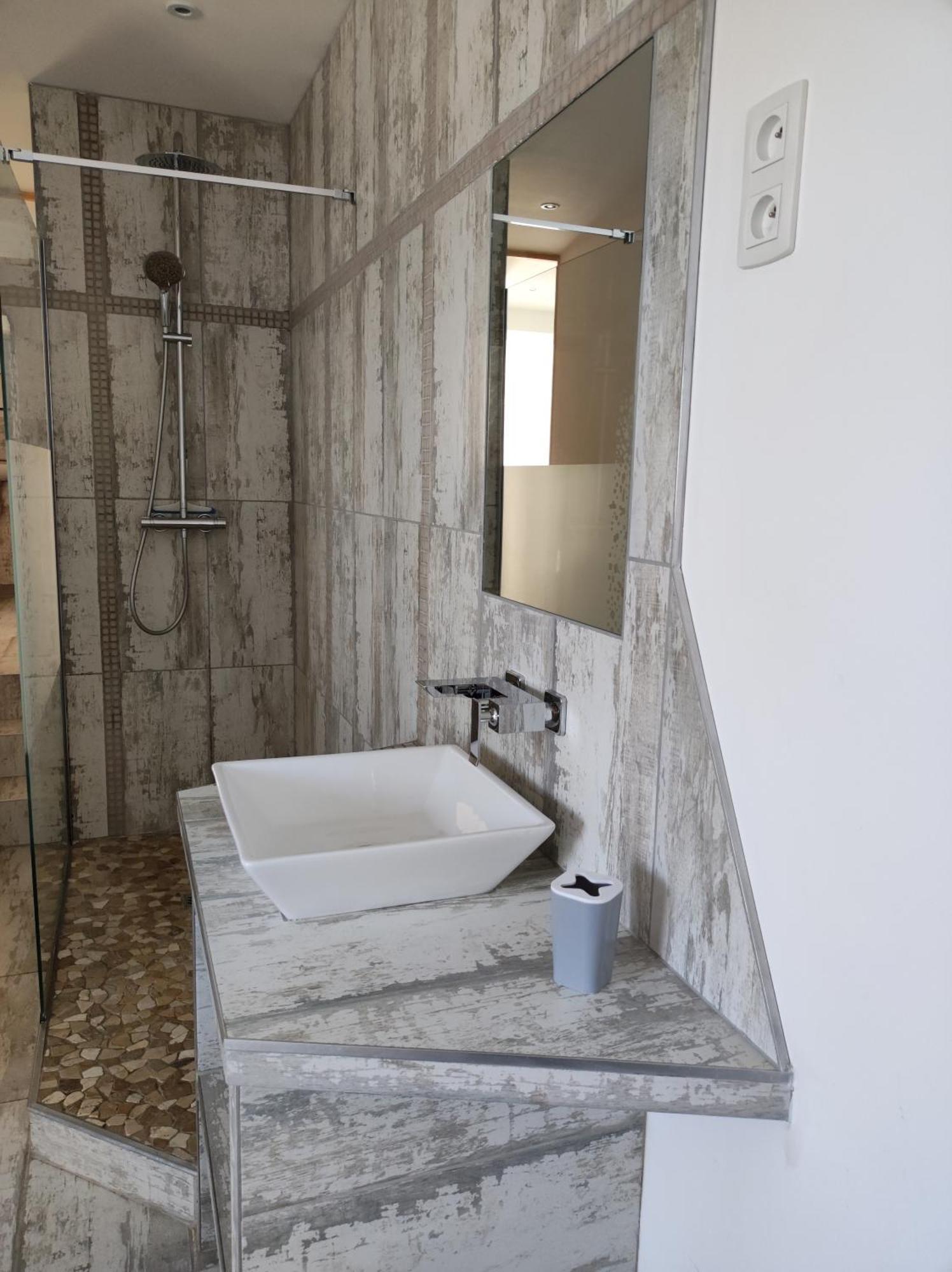 Apartment Abadie *