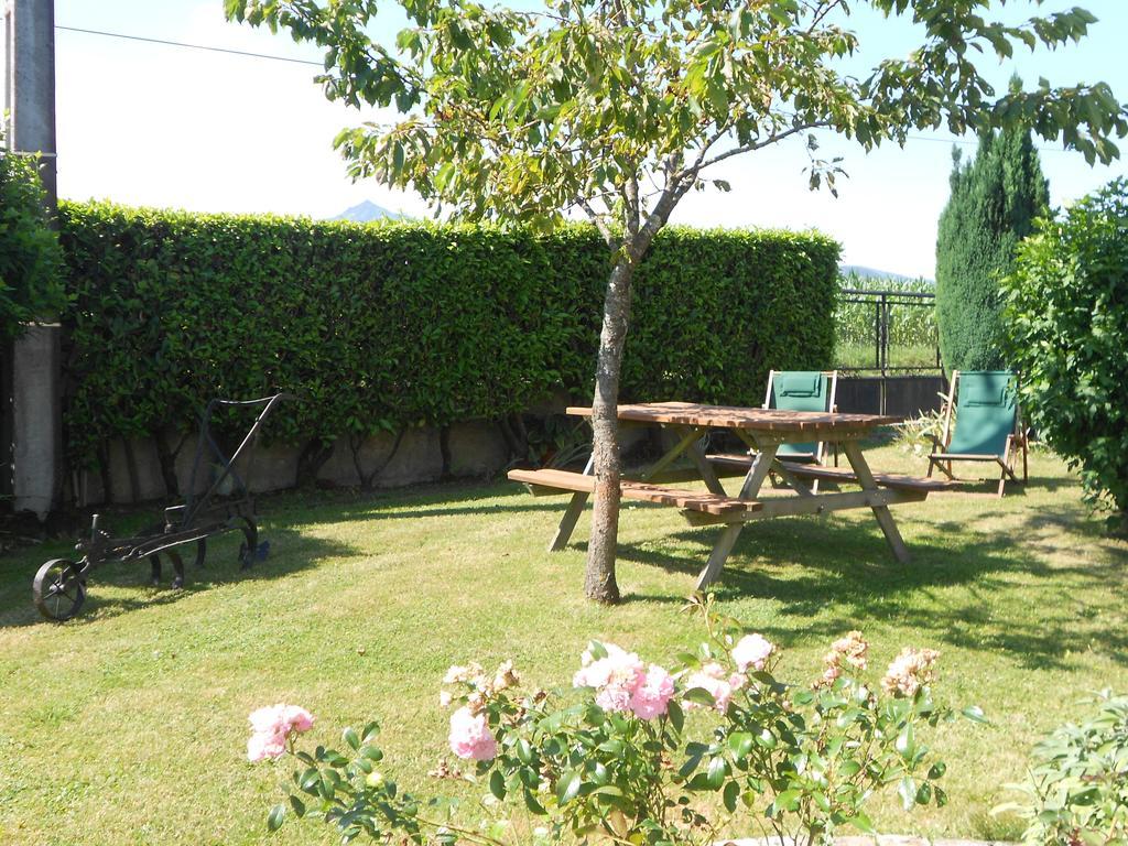 Abadie Apartment
