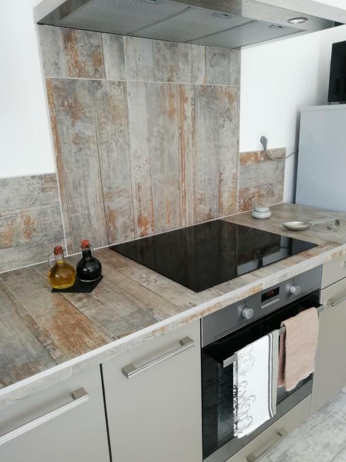 Apartment Abadie *