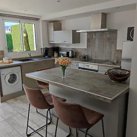 Appartement Abadie Bagnères-de-Bigorre Esterno foto