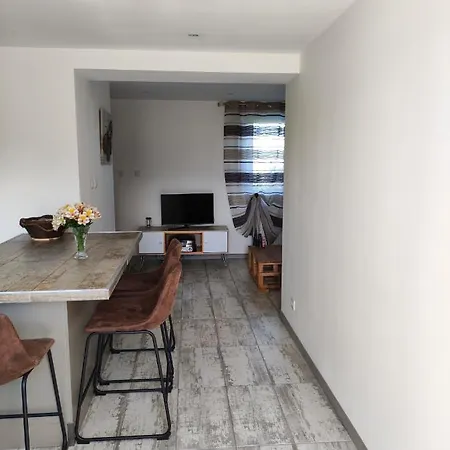 Appartement Abadie Bagnères-de-Bigorre Esterno foto