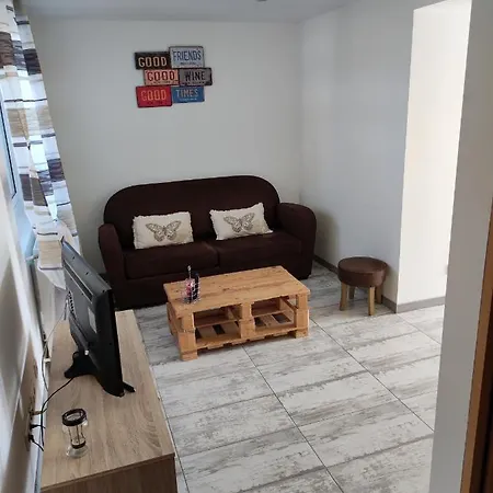 Appartement Abadie Bagnères-de-Bigorre Esterno foto