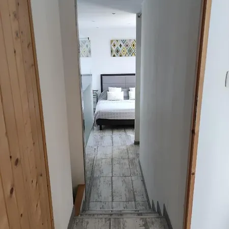 Appartement Abadie Bagnères-de-Bigorre Esterno foto