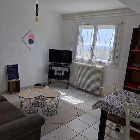 Appartement Abadie Bagnères-de-Bigorre Esterno foto