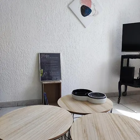 Appartement Abadie Bagnères-de-Bigorre Esterno foto