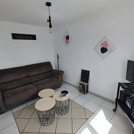 Appartement Abadie Bagnères-de-Bigorre Esterno foto