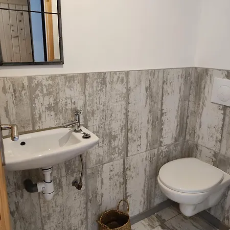 Appartement Abadie Bagnères-de-Bigorre Camera foto