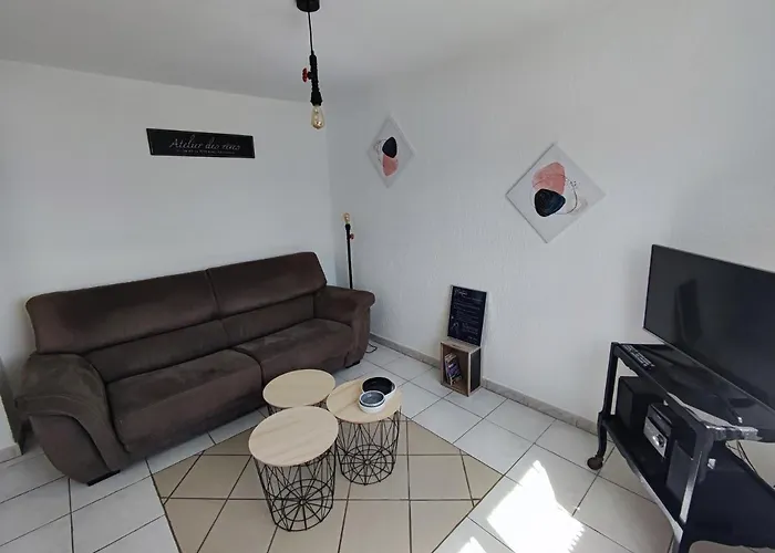 Appartement Abadie