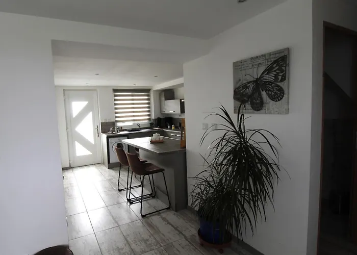Appartement Abadie