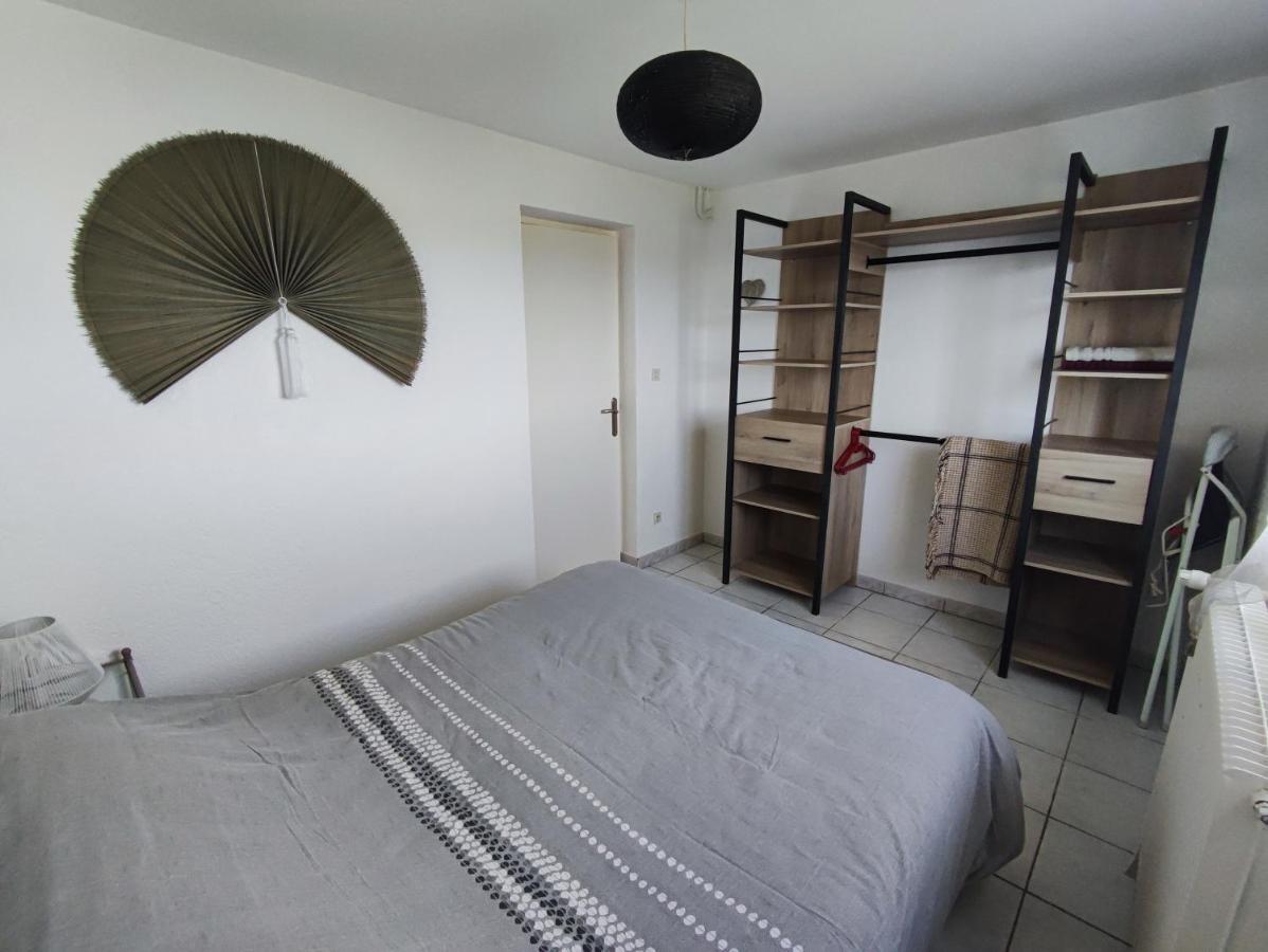 Apartment Abadie Bagneres-de-Bigorre