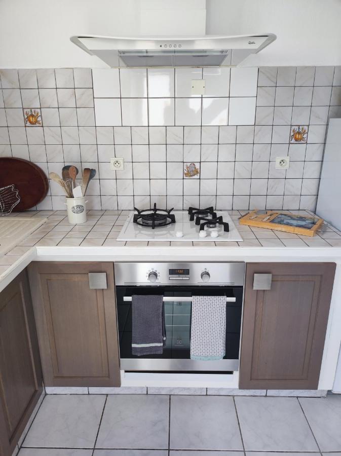 Apartment Abadie