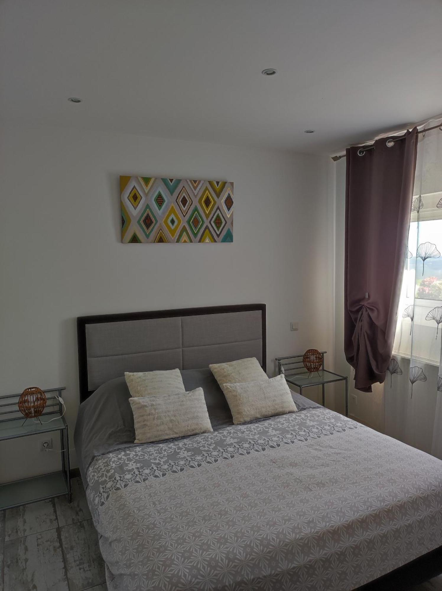 Apartment Abadie Bagnères-de-Bigorre