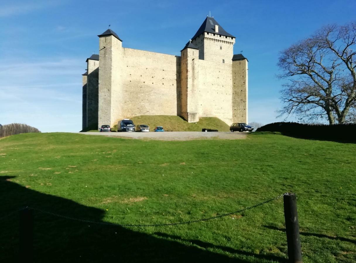 Abadie Apartment Bagneres-de-Bigorre